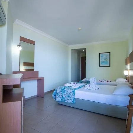 Sunstar 4* מהמוטלר
