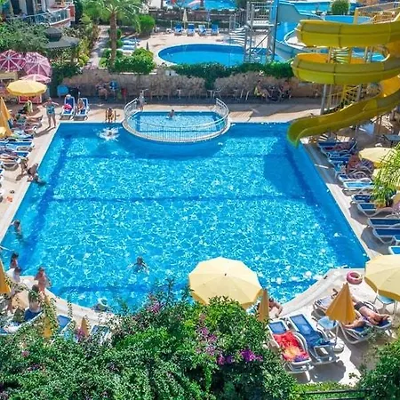 Sunstar 4* מהמוטלר