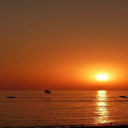 Sunstar אתר נופש מהמוטלר