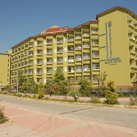 Sunstar 4* מהמוטלר