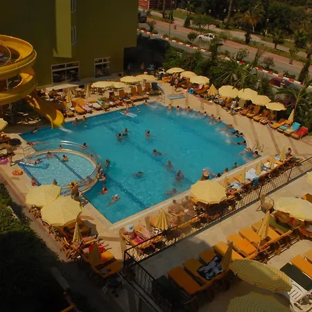 Sunstar 4* מהמוטלר