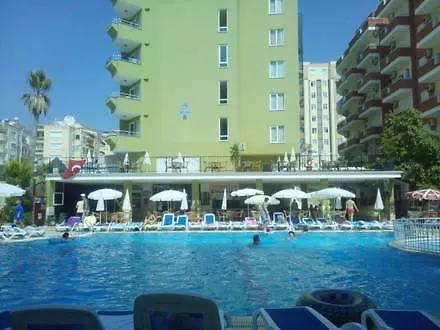 אתר נופש Sunstar 4*