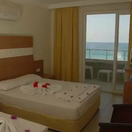 Sunstar 4* מהמוטלר