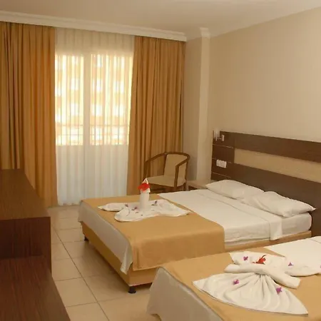 Sunstar Resort