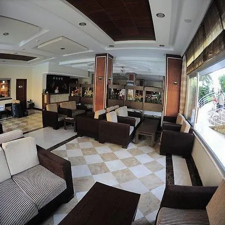 Sunstar Resort Mahmutlar