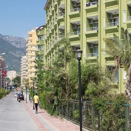 Resort Sunstar Mahmutlar