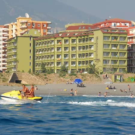 Sunstar Resort