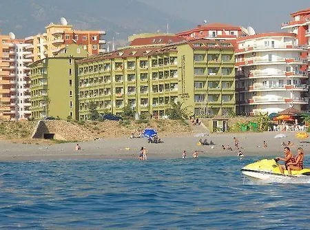 Resort Sunstar