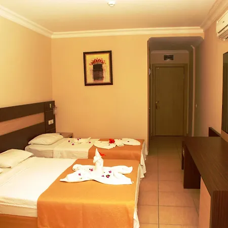 Sunstar Resort 4*